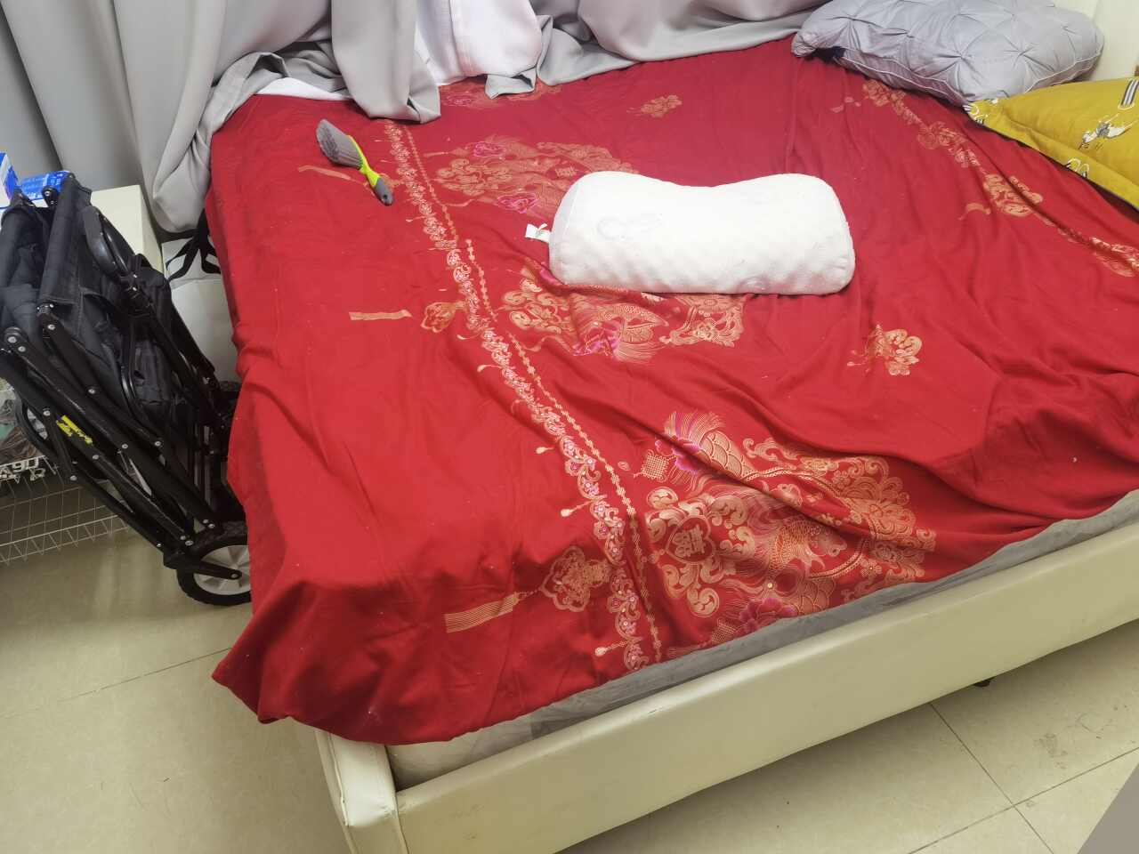 宠物寄养、上门喂养（大兴机场附近）
本人从小喜欢宠物，也养过猫狗，喂过流浪狗，
也准备考宠物美容师证。家里目前一只橘色流浪猫，一只白色泰迪，
⭐️家庭寄养：狗狗