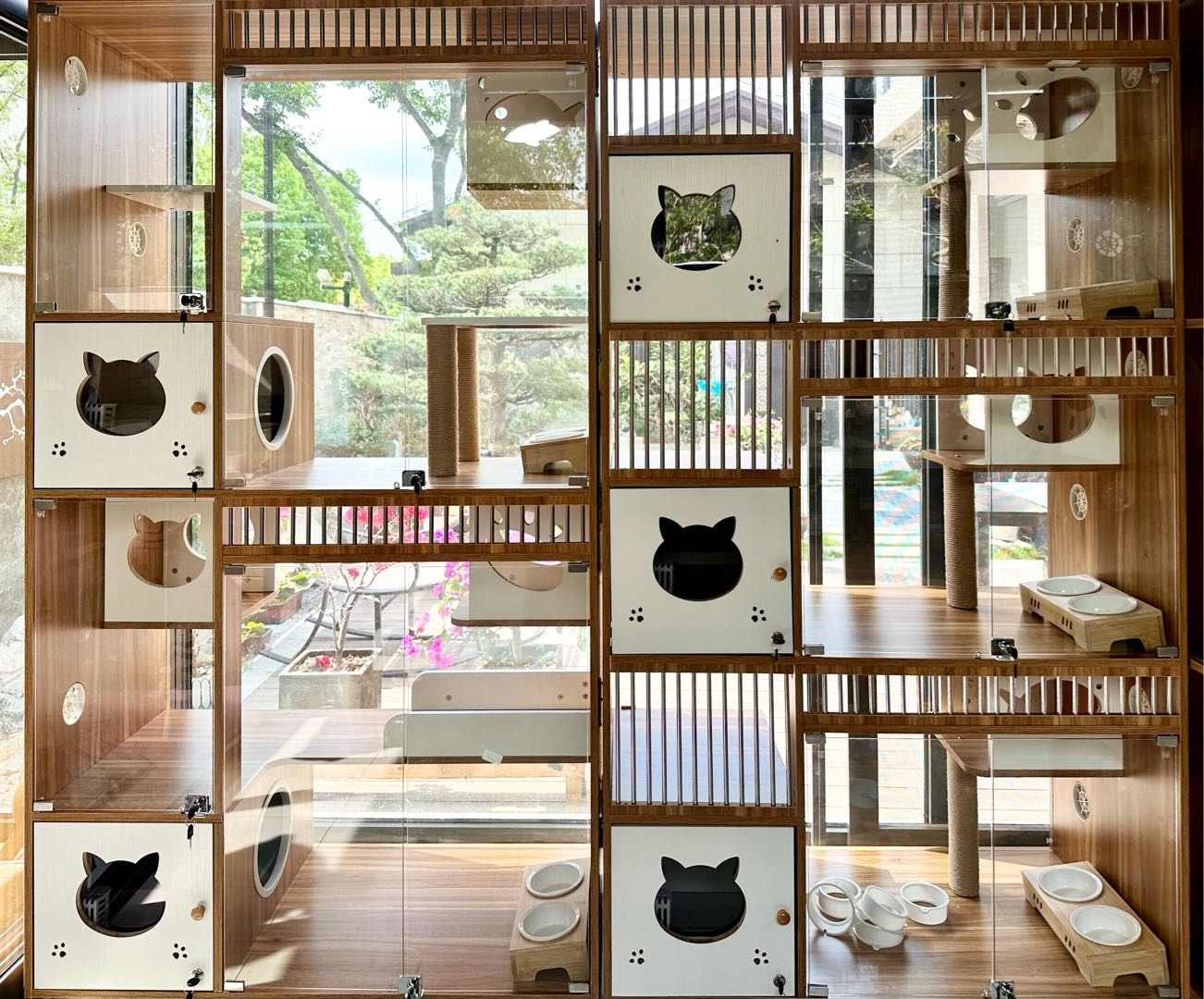 喵呜喵屋