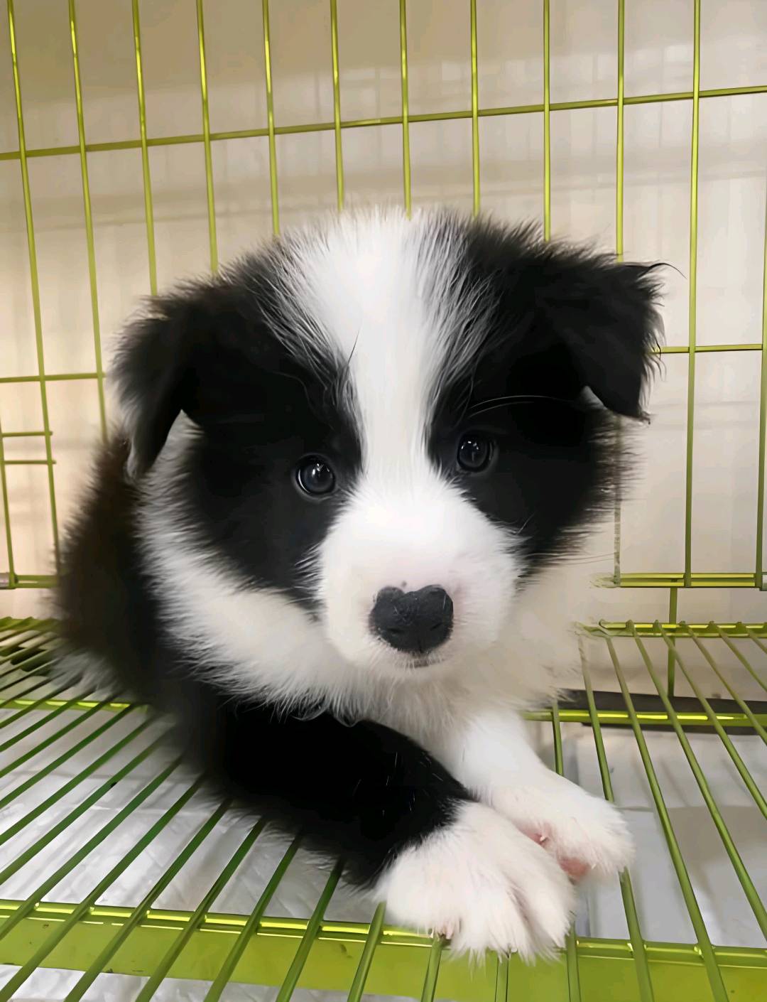 萌宠档案