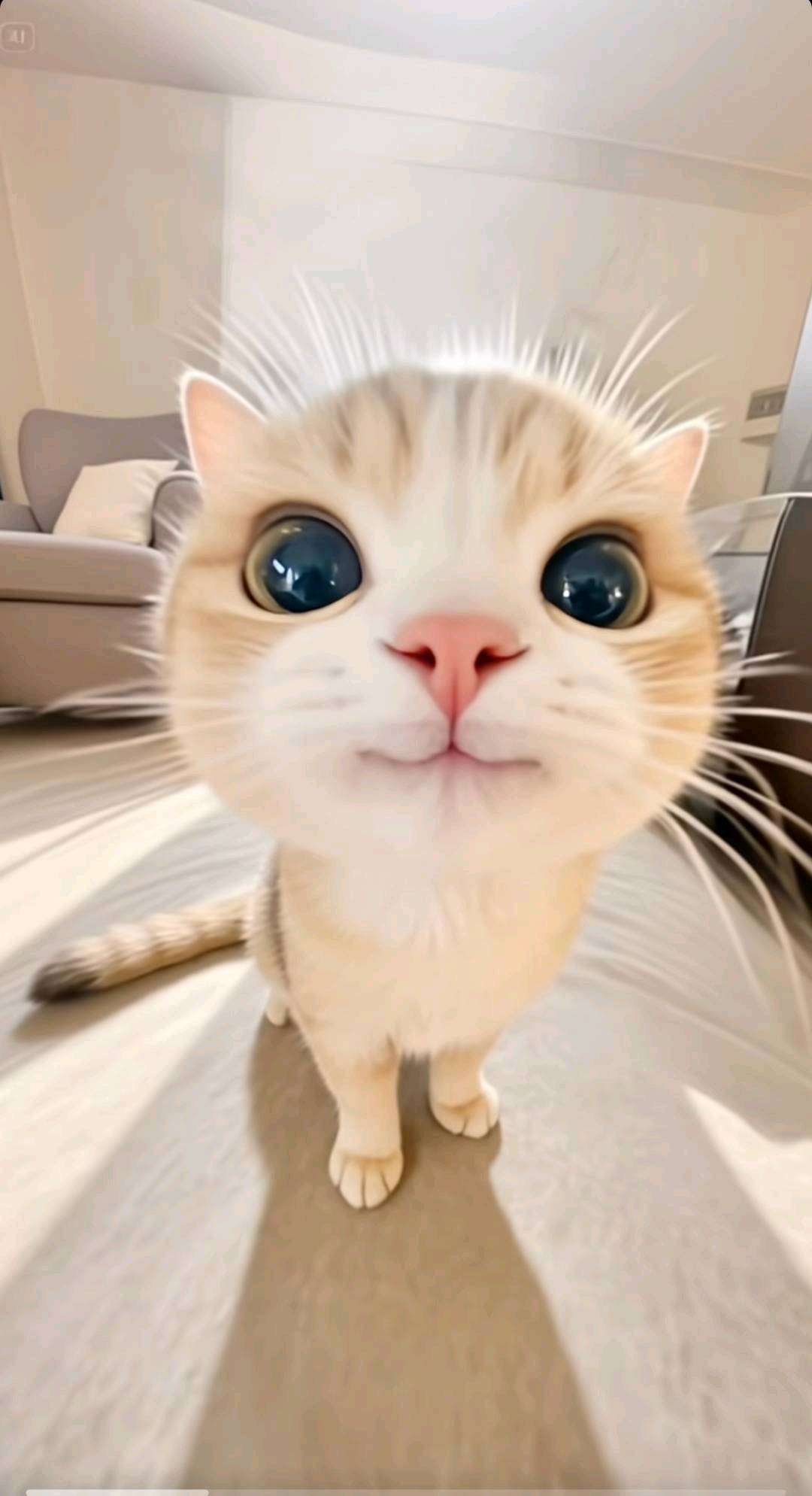 猫猫萌宠档案