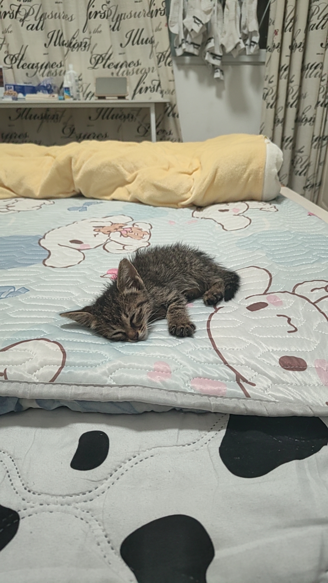 闲置详情