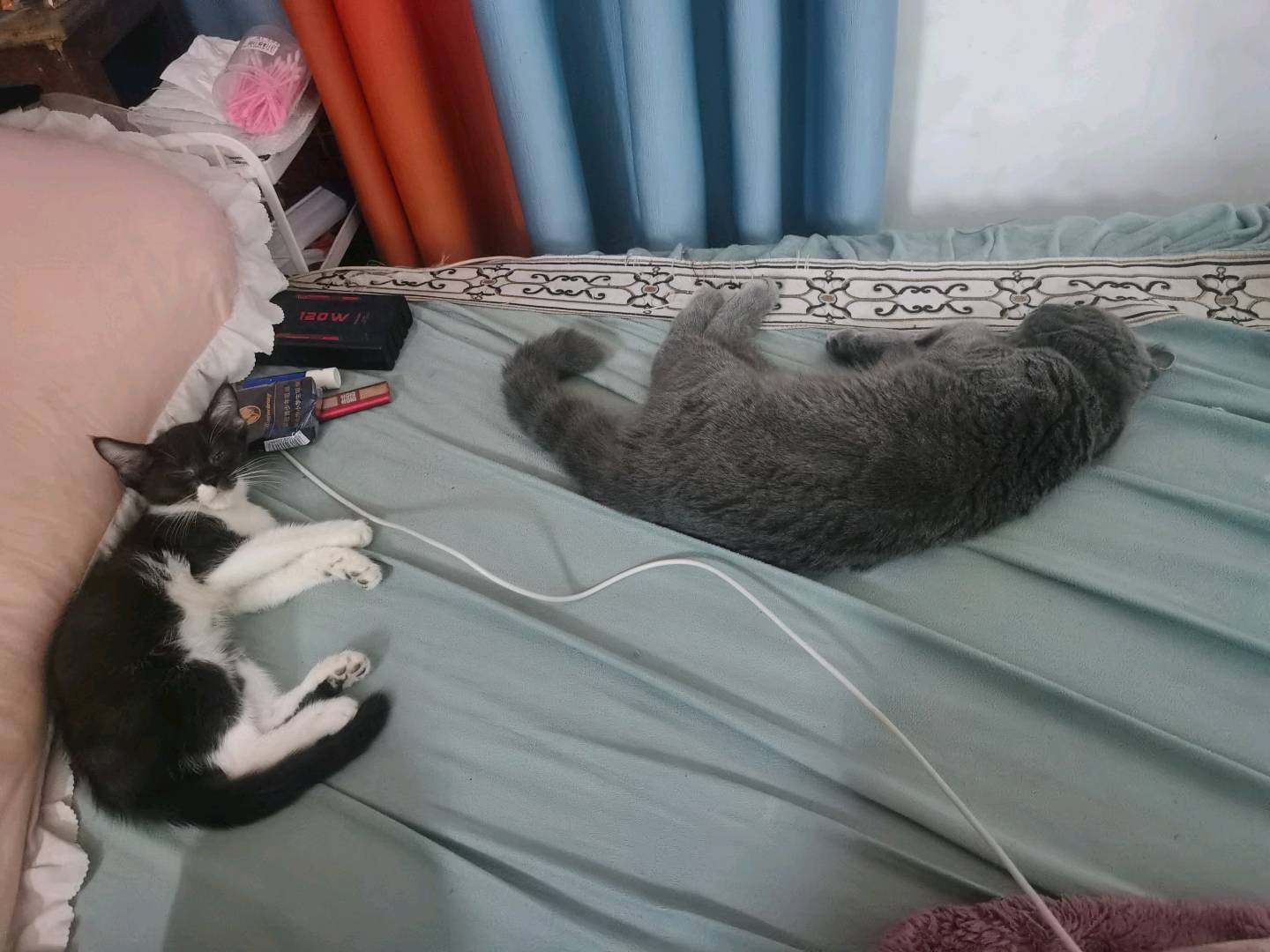 闲置详情