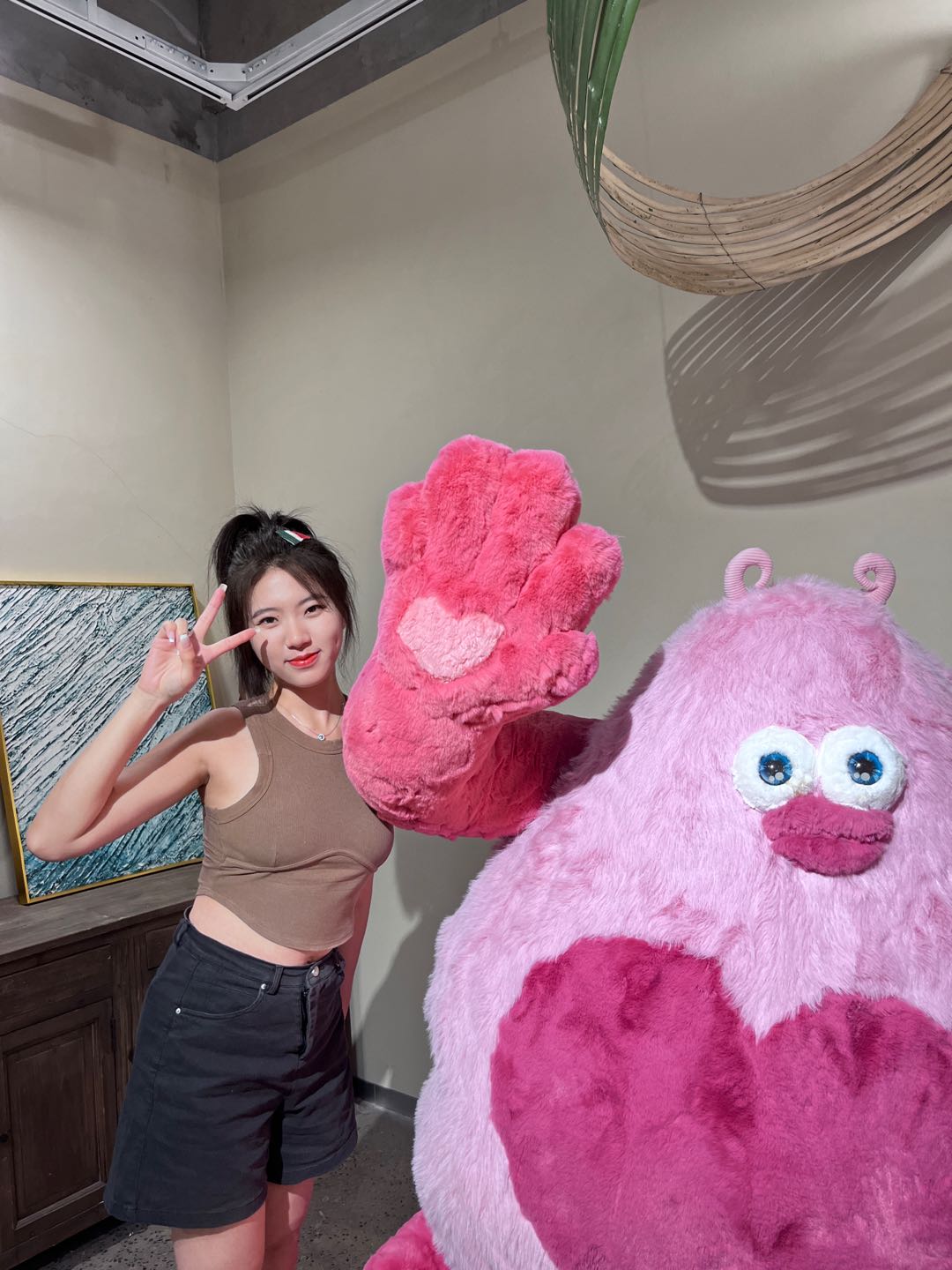 达人动态