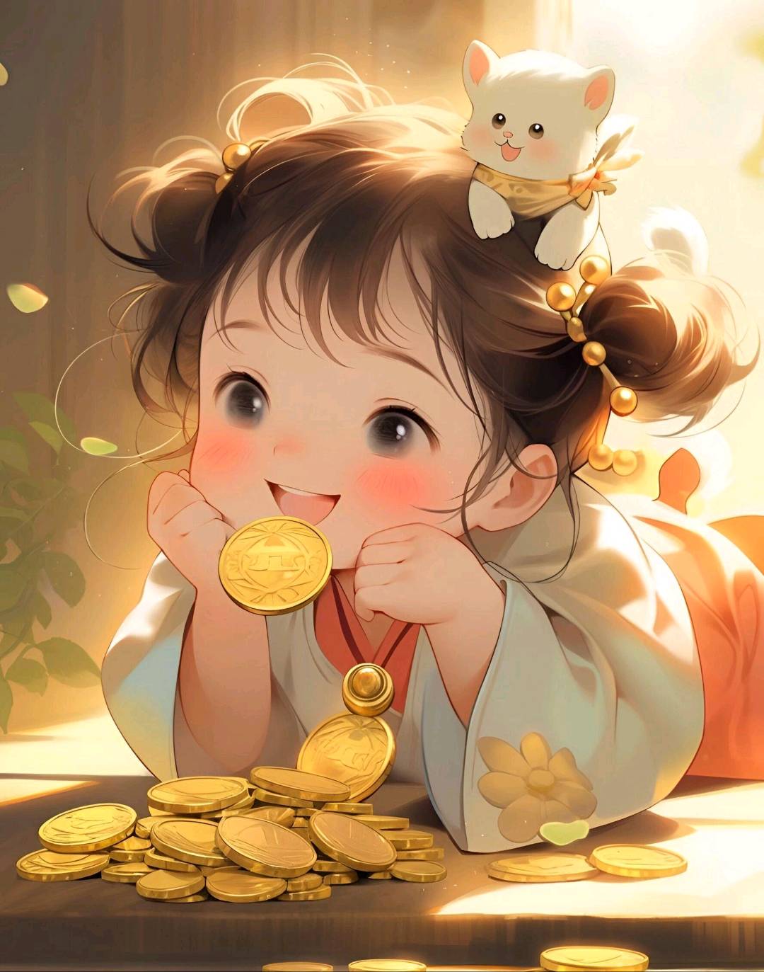 达人动态